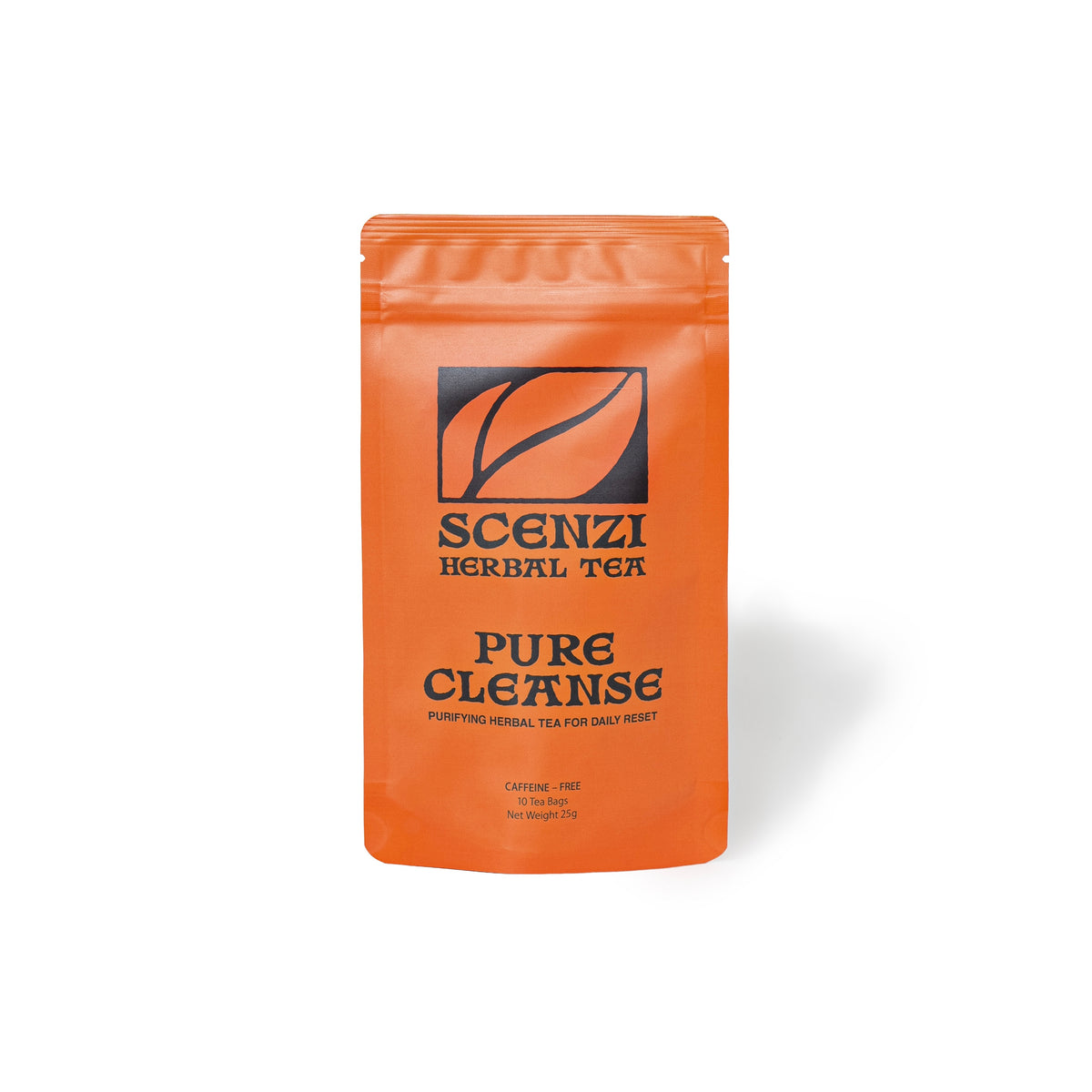 PURE CLEANSE