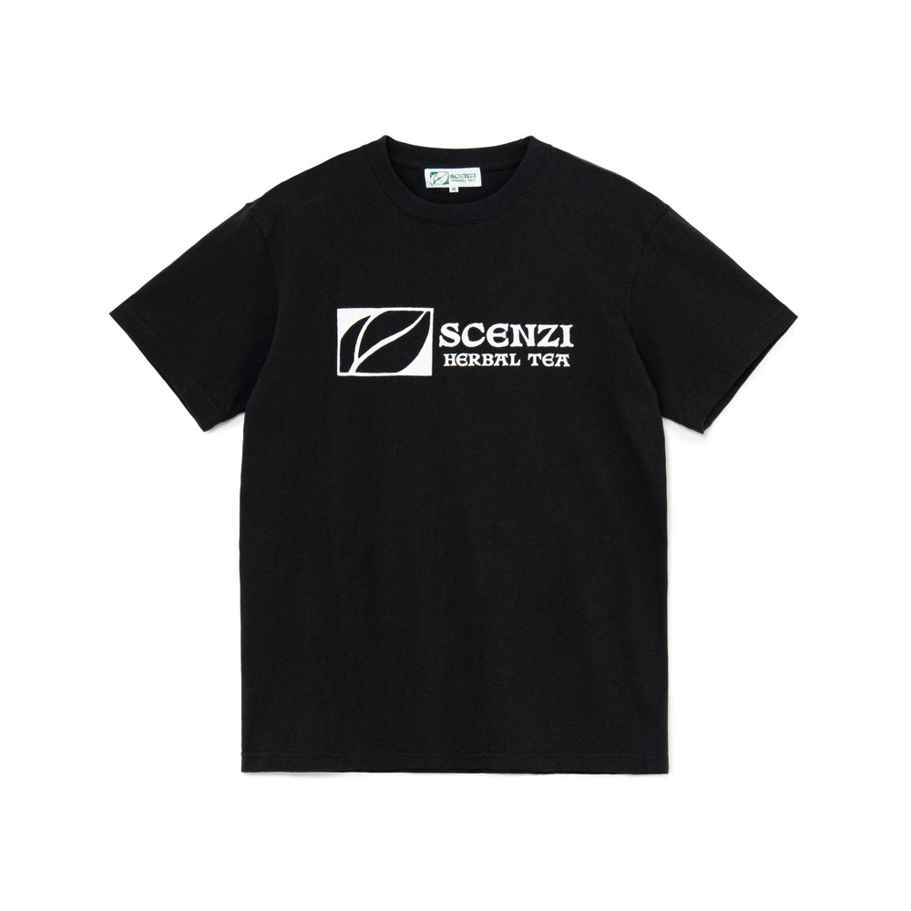Leaf Logo Tee