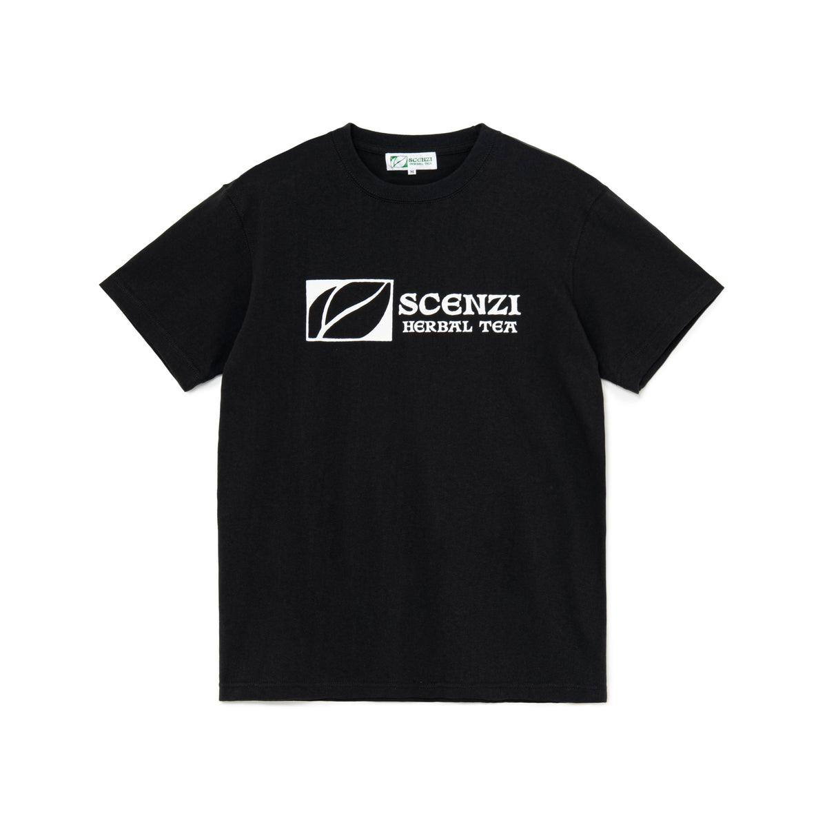 Leaf Logo Tee