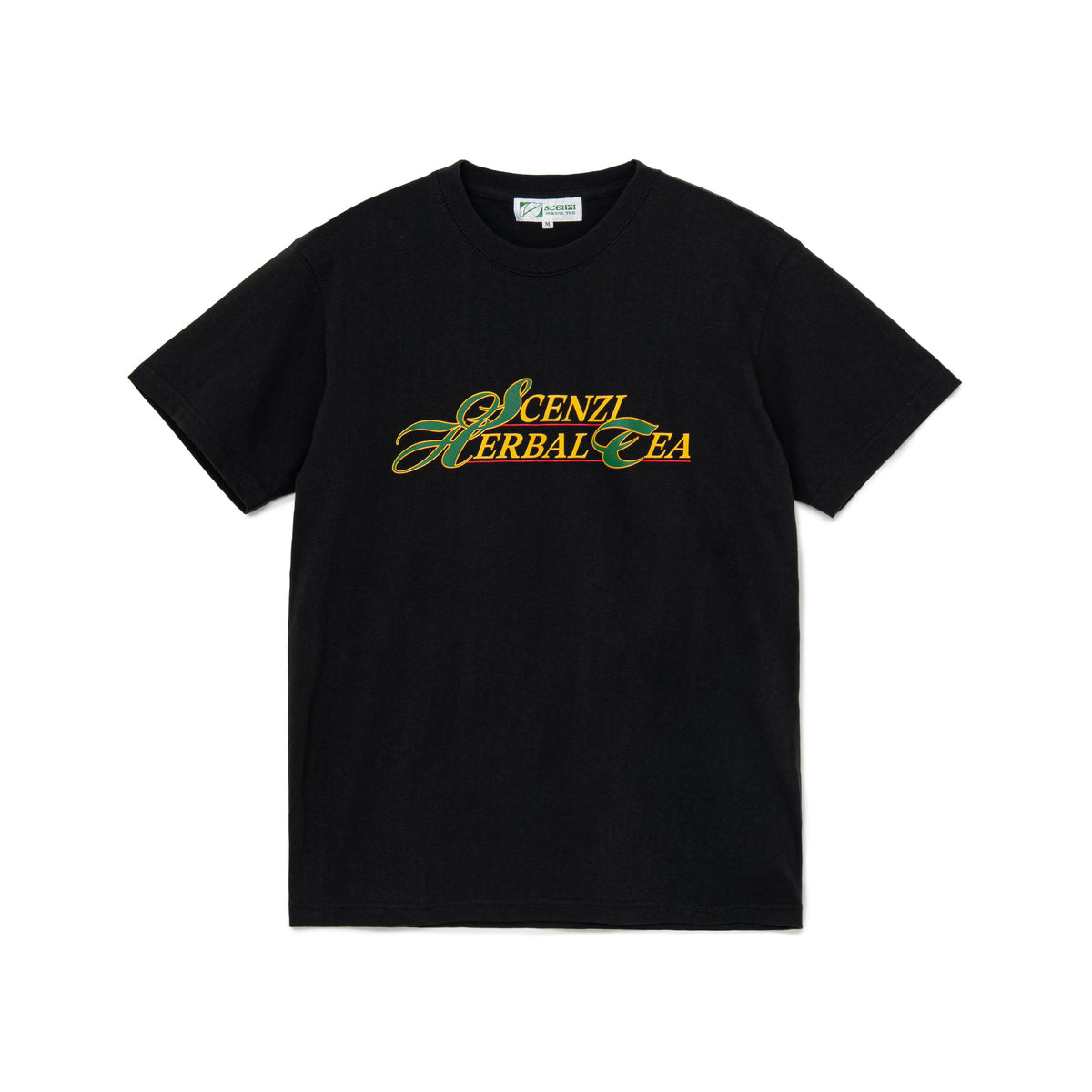 Script Tee