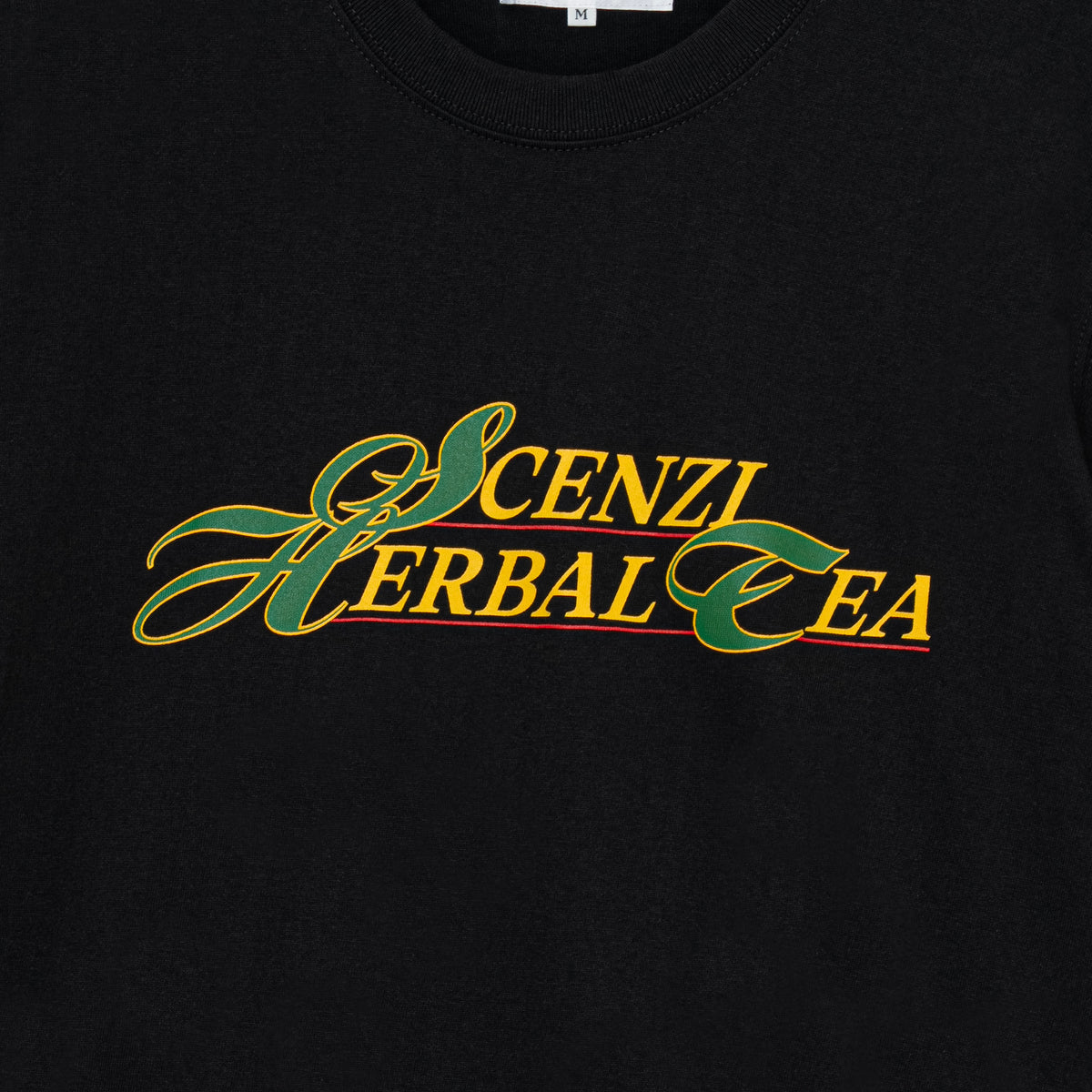 Script Tee