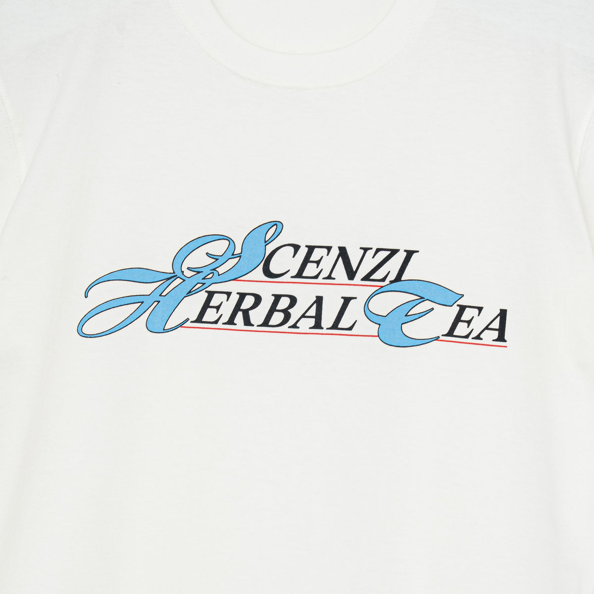 Script Tee